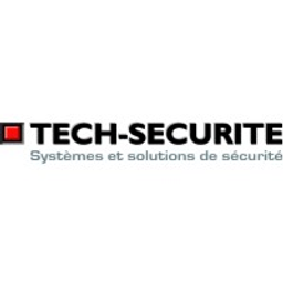 Tech Securite Logo