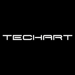 TECHART Automobildesign GmbH Logo