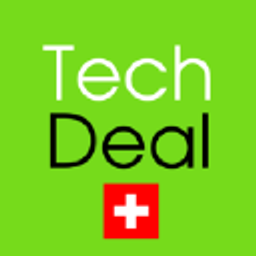 Techdeal Logo