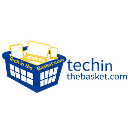 Techinthebasket Logo