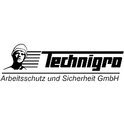A + S Technigro Brandschutzservice GmbH Logo