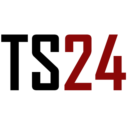 Technik Store24 Logo