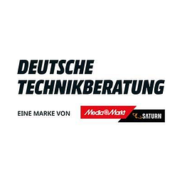 Deutsche Technikberatung Logo