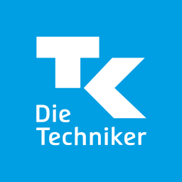 Technikerkrankenkasse Logo
