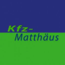Technikhaus Matthaeus Logo