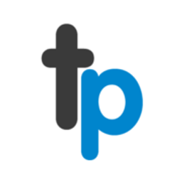 Technikplaza Logo