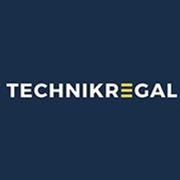 Technikregal Logo