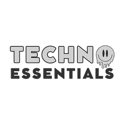 Techno Essentials Logo