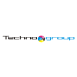 Technogroup Logo