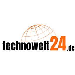 Technowelt24 Logo