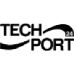 TechPort24 Logo