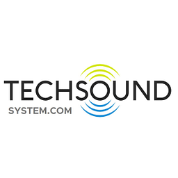 Techsoundsystem Logo