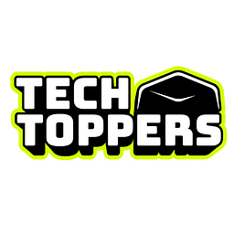 Techtoppers Logo