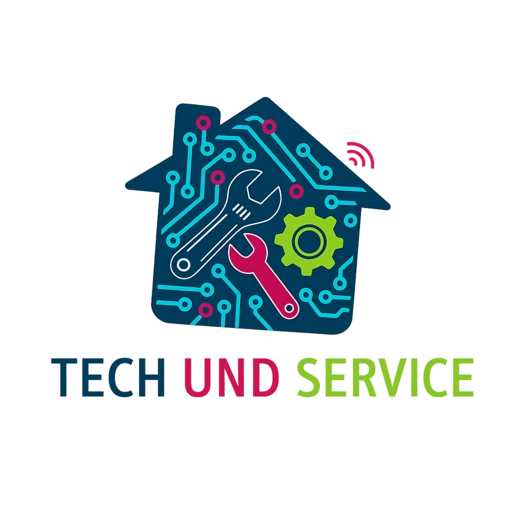 Techundservice Logo