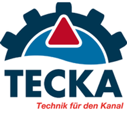 TECKA-Kanaltechnik GmbH Logo