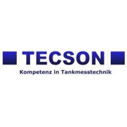 Tecson GmbH Logo