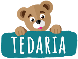 Tedaria Logo