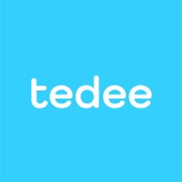 tedee Logo