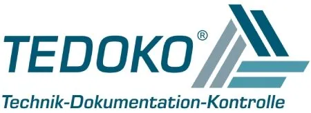 TEDOKO Logo