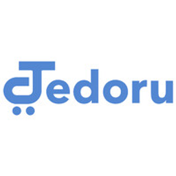 Tedoru Logo