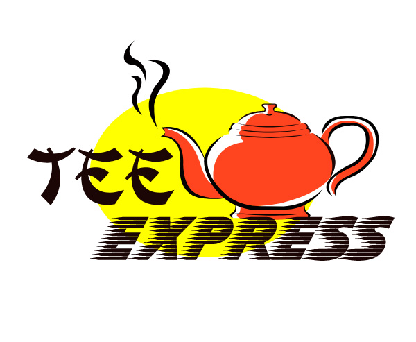 Tee Express Logo