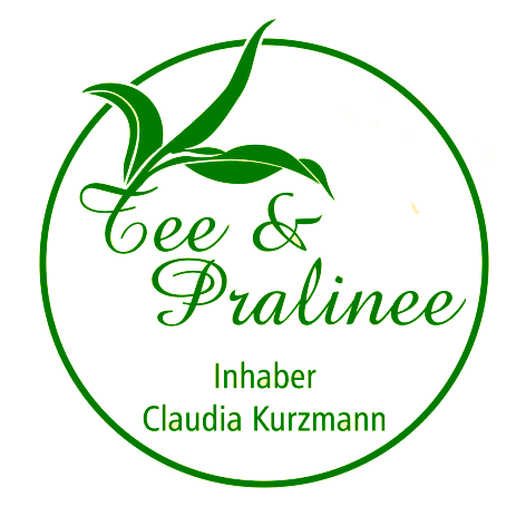 Tee & Pralinee Meissen Logo