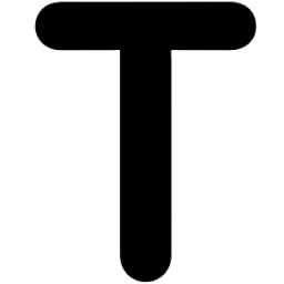 Teeberg Logo