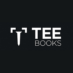TEEbooks Logo