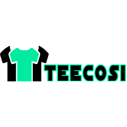 Teecosi Logo