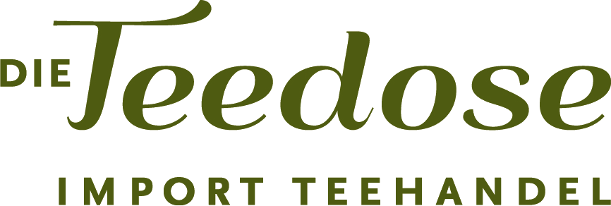 Die Teedose GmbH Logo