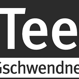 TeeGschwendner Schweiz Logo