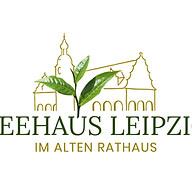 Teehaus Leipzig Detlef Kohl Logo