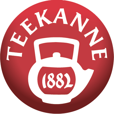 Teekanne Logo