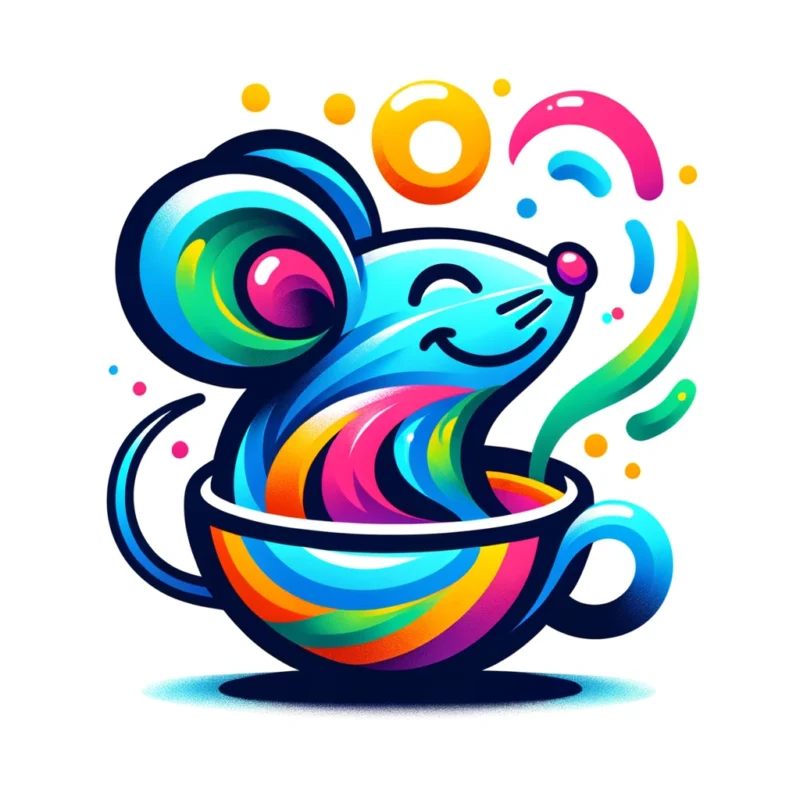 Teemaus Logo