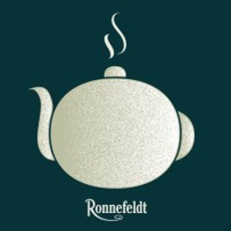 Teeshop Berlin - Ronnefeldt Markenpartner Logo