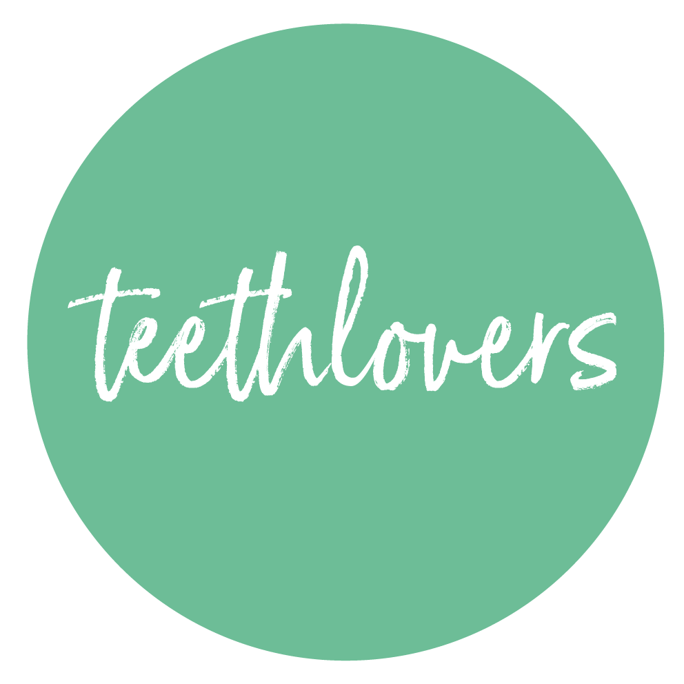 Teethlovers Logo