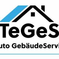 TeGeS - Teuto GebäudeService GbR Logo