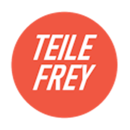 TEILE-FREY Logo