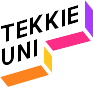 TekkieUni - Coding for Kids Logo