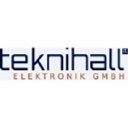 teknihall Elektronik GmbH Logo