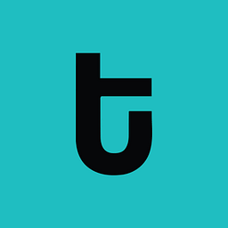 Teknikdelar Logo