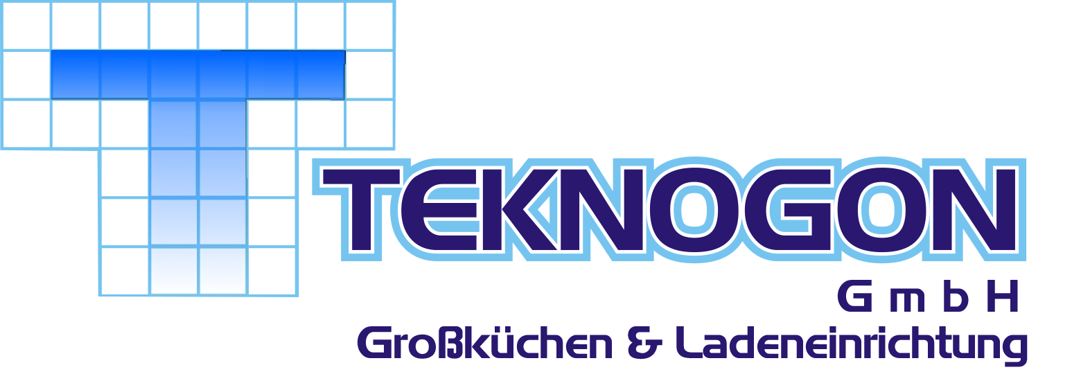 Teknogon GmbH Großkücheneinrichtungen Logo