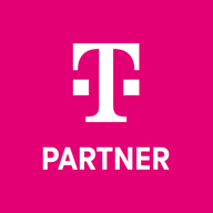 Tel-Shop Reske (Telekom Partner) Logo