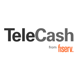 TeleCash Logo