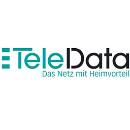 Teledata Logo