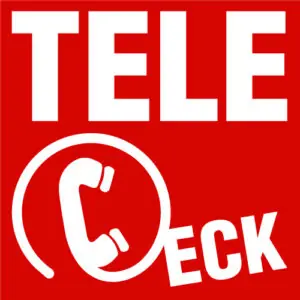 Tele-Eck Logo