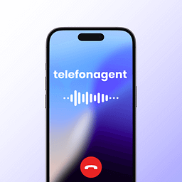 Telefonagent Logo