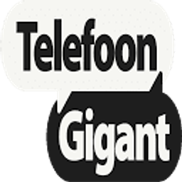 Telefoongigant Logo