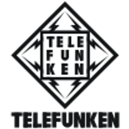 Telefunken Logo
