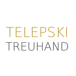 Telepski Treuhand GmbH Logo